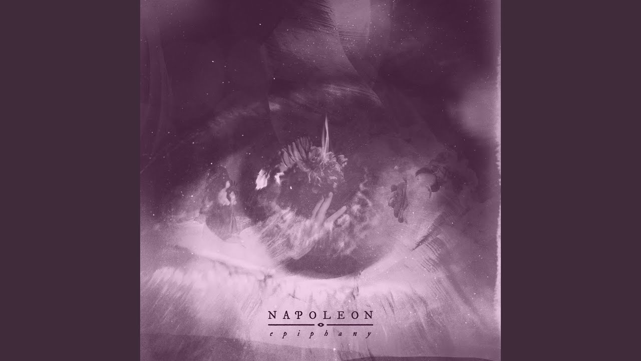 Dream Sequence (Instrumental)