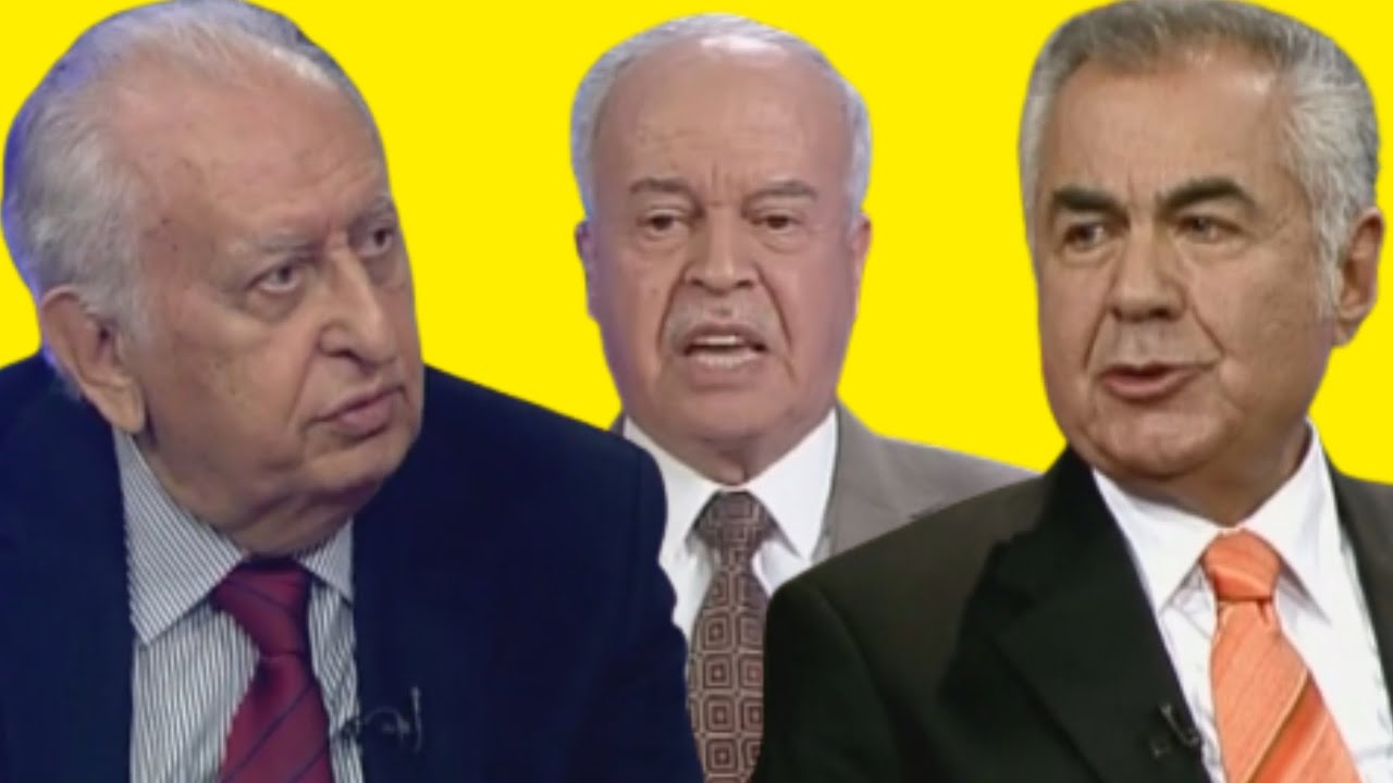 28 Şubat Tartışması | 2012 | 32. Gün Arşivi