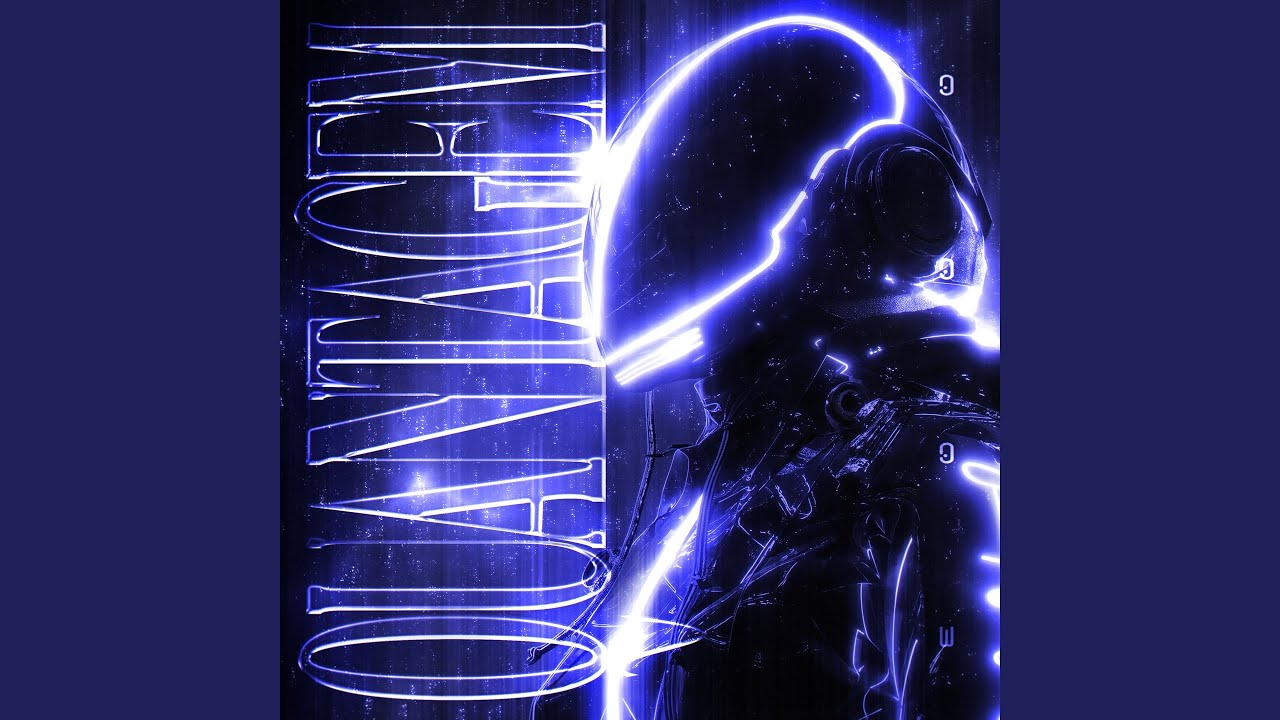 Quantagem QQQ 3 (Slowed)
