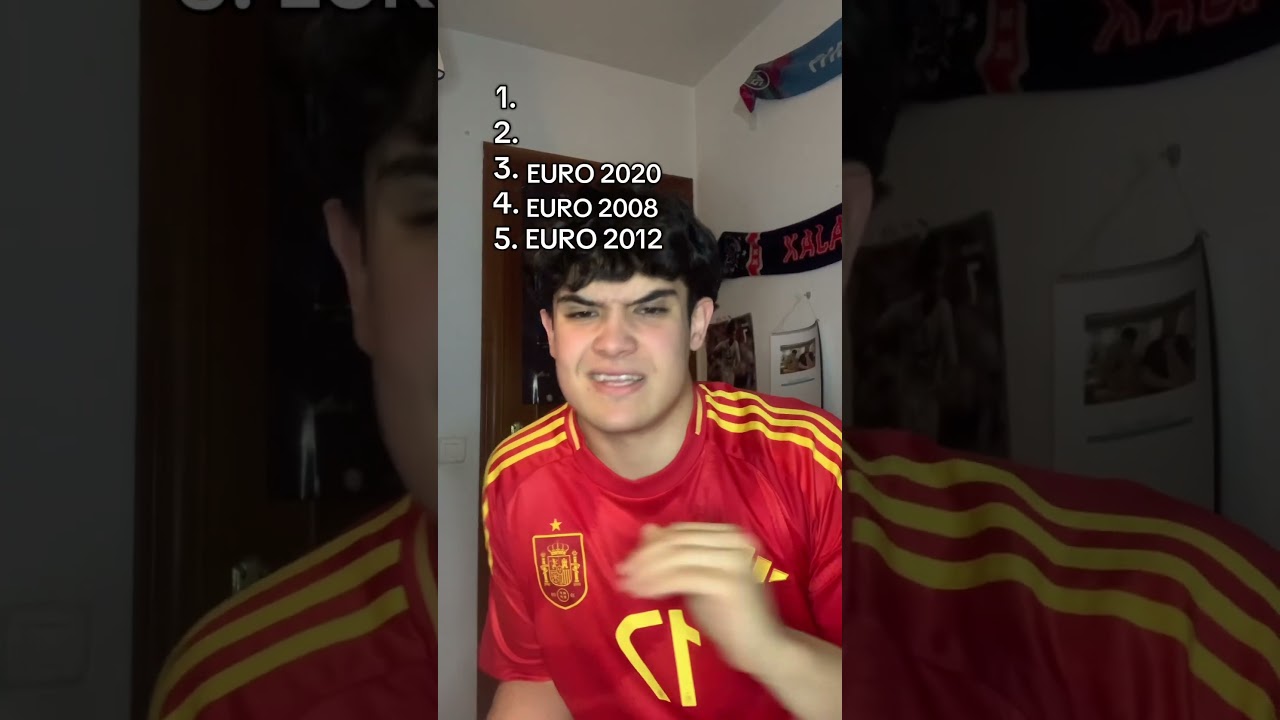 MEJORES CANCIONES EUROCOPA #short #shorts #futbol #euro #eurocopa #musica