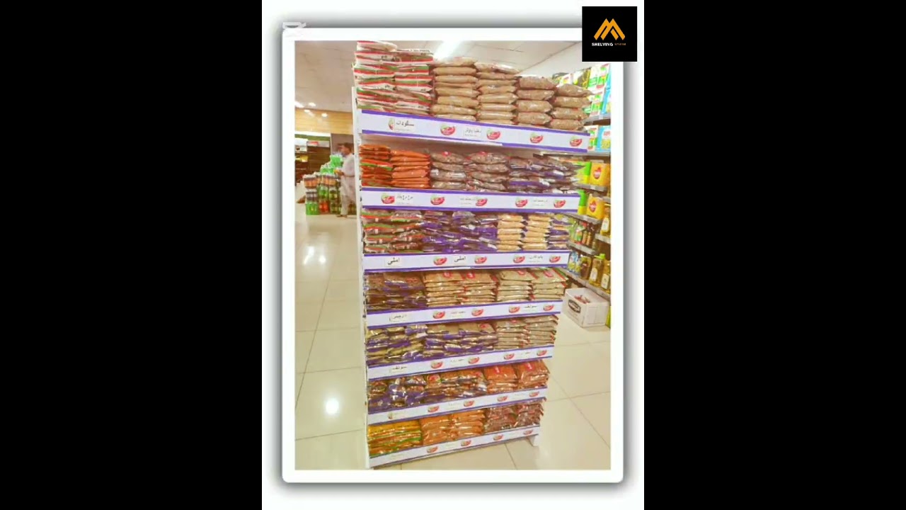 #racks #shelves #modularracks #rackingsystem