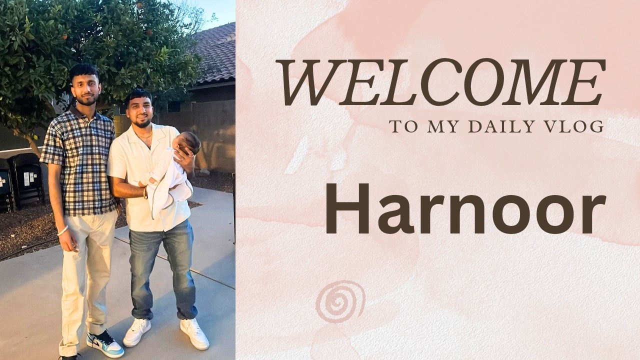 Harnoor Welcome Party & Her dad’s 31 Birthday  !! 🎥 Sonu Films Photography  chd. 9888857601