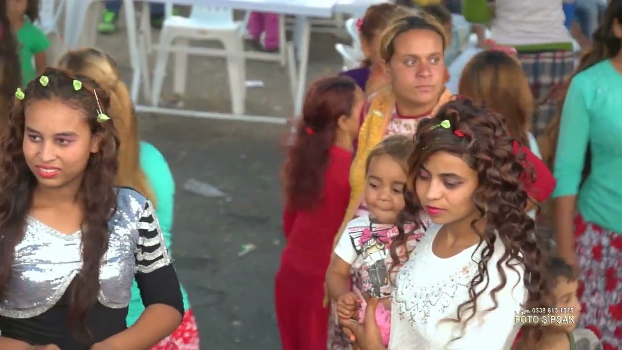 kandira roman düğünü GÖKAN DİLEK GEZER
