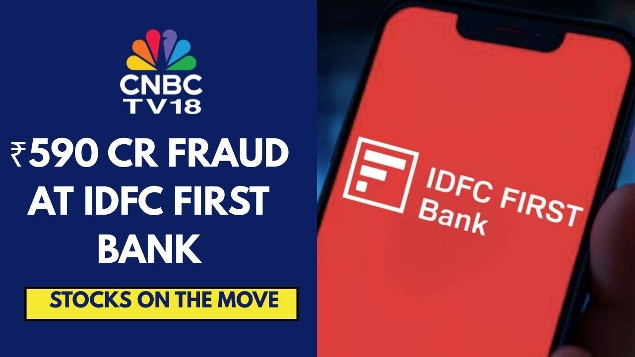 IDFC First Bank Flags Fraud In Chandigarh Branch, Signature Forged On Cheques, Says Management