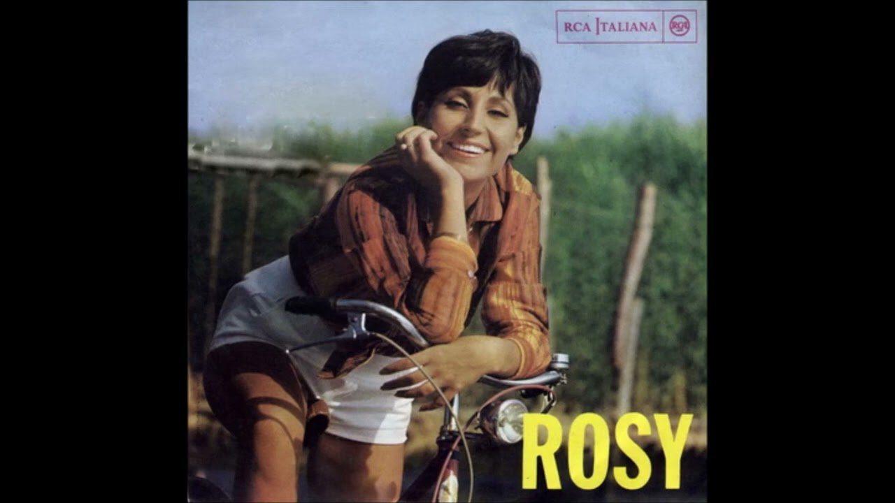 Rosy - Minuetto twist