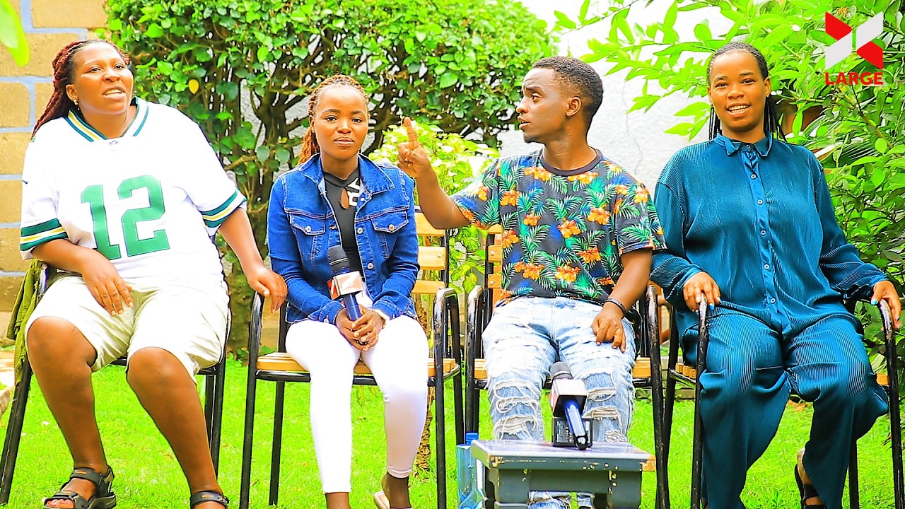 Ntunsambireho wa mugore we!😂😂/Fupi n'abagore babasitari rubuze gica/DUSABE yahagorewe aranarwana