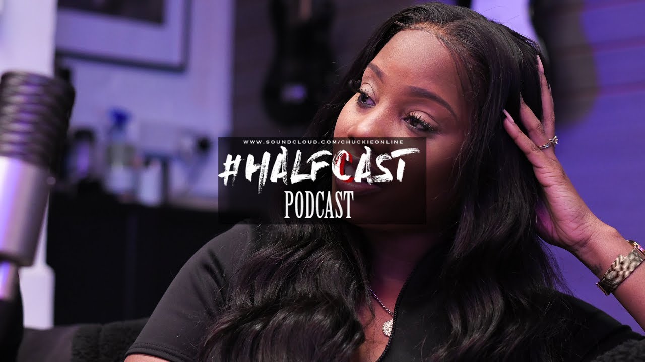 Is Cash A Thoughtless Gift??? || Halfcast Podcast