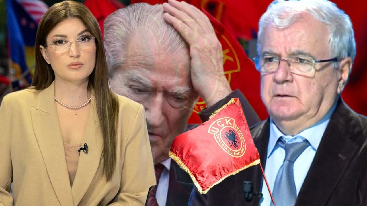 'Shpërthen' NGJELA: 'Ç'punë ka SALIU në protestën e UÇK? Ka qenë me BEOGRADIN përherë' | Breaking
