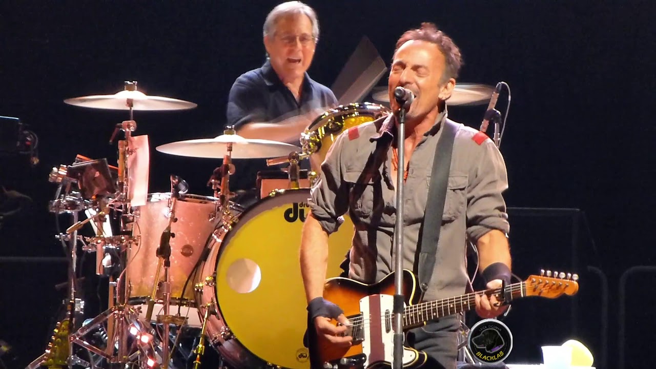 Leap of Faith - Bruce Springsteen & The E Street Band (5/18/14)