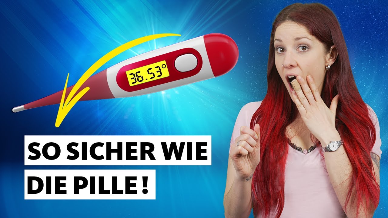 Das BESTE Verhütungsmittel überhaupt?! | Studio Q