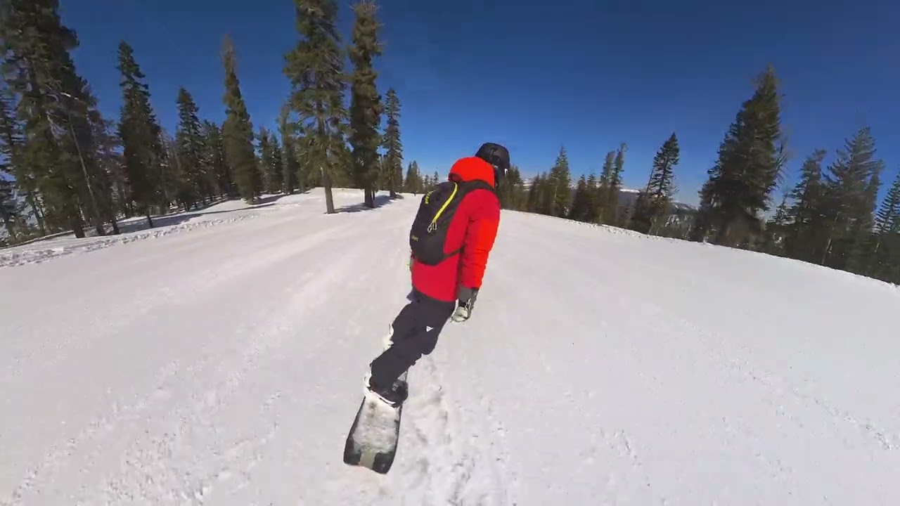 Northstar at Tahoe 02222026