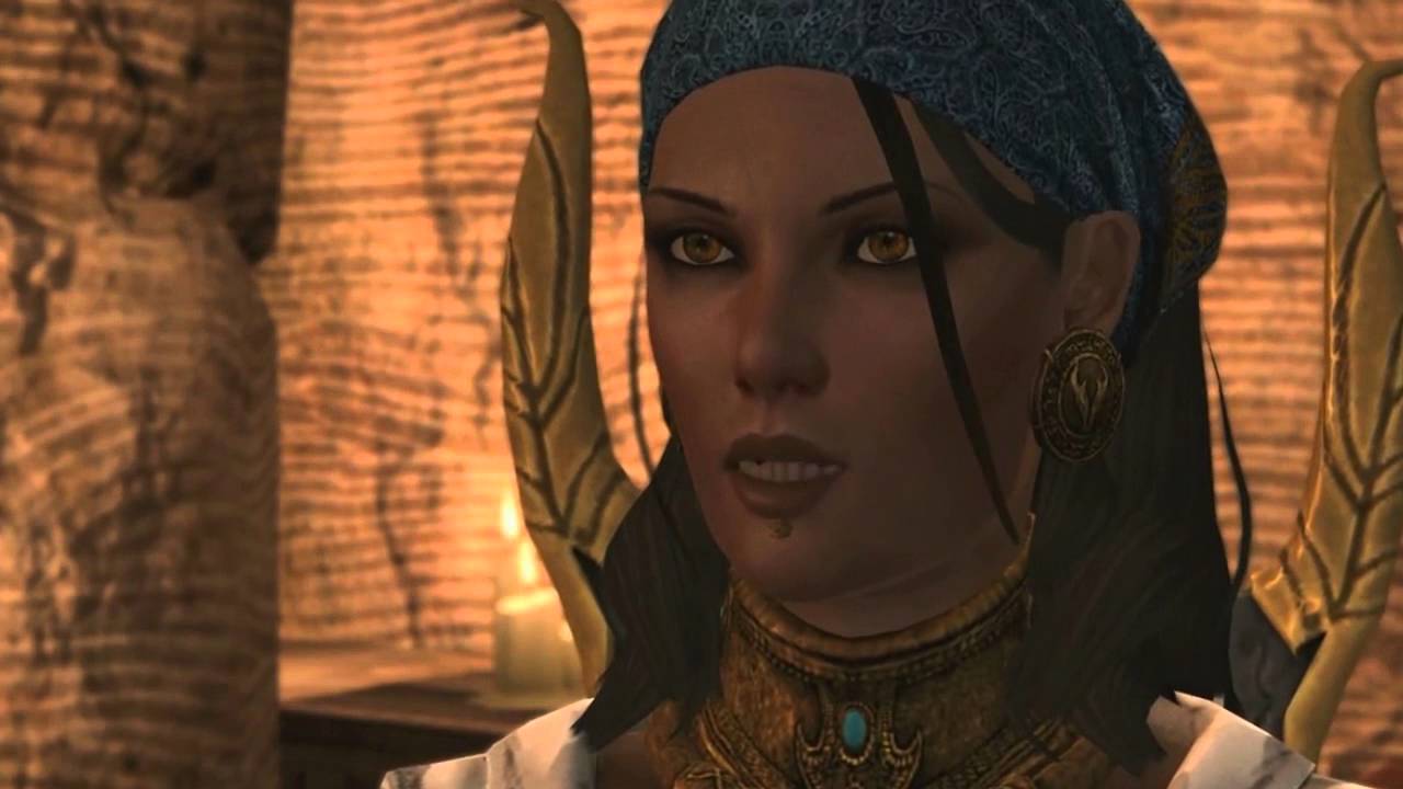 dragon age ~ crack