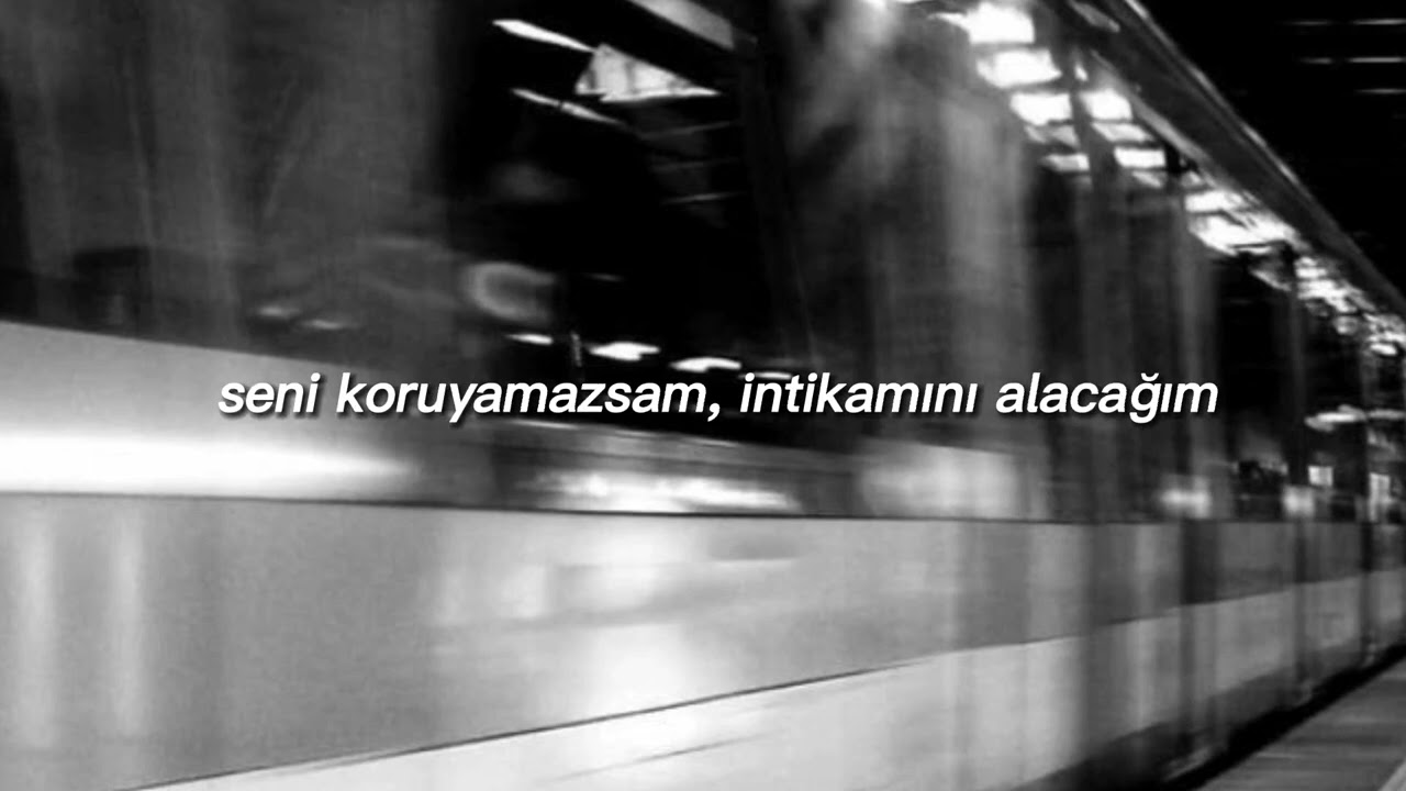 Blind Channel - Wolfpack (Türkçe Çeviri)