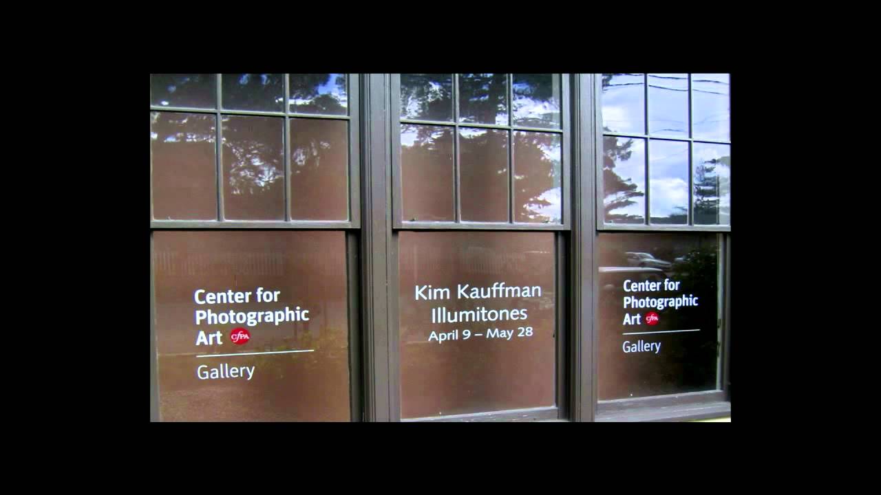 Illumitones: Explorations in Abstraction - Part 1