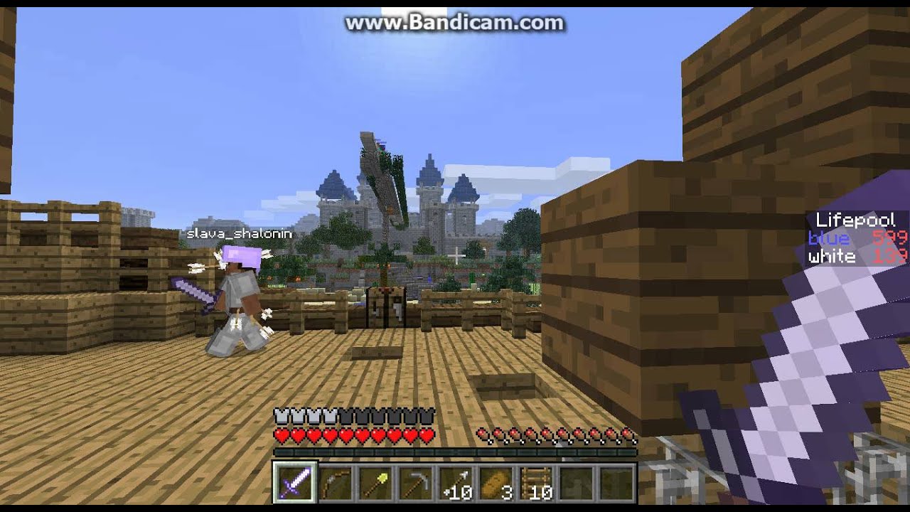 castle wars 5
