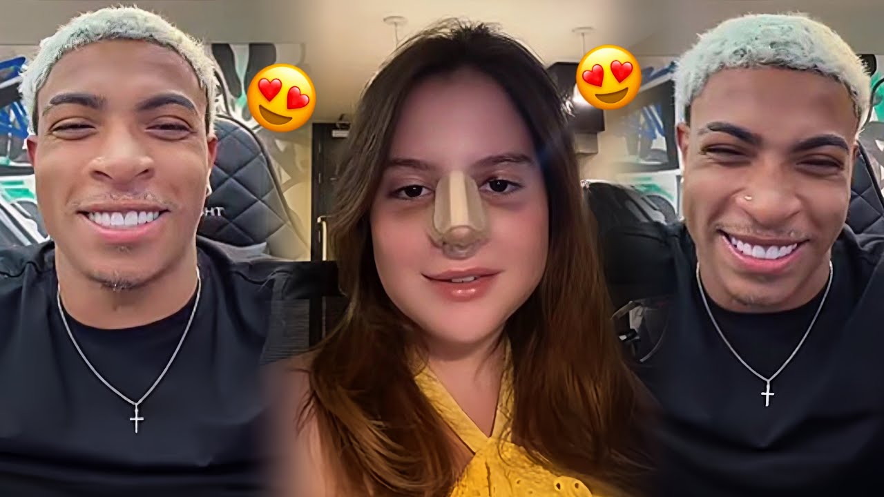 ZAGO SE DECLAROU PARA A SOPHIA VALVERDE?