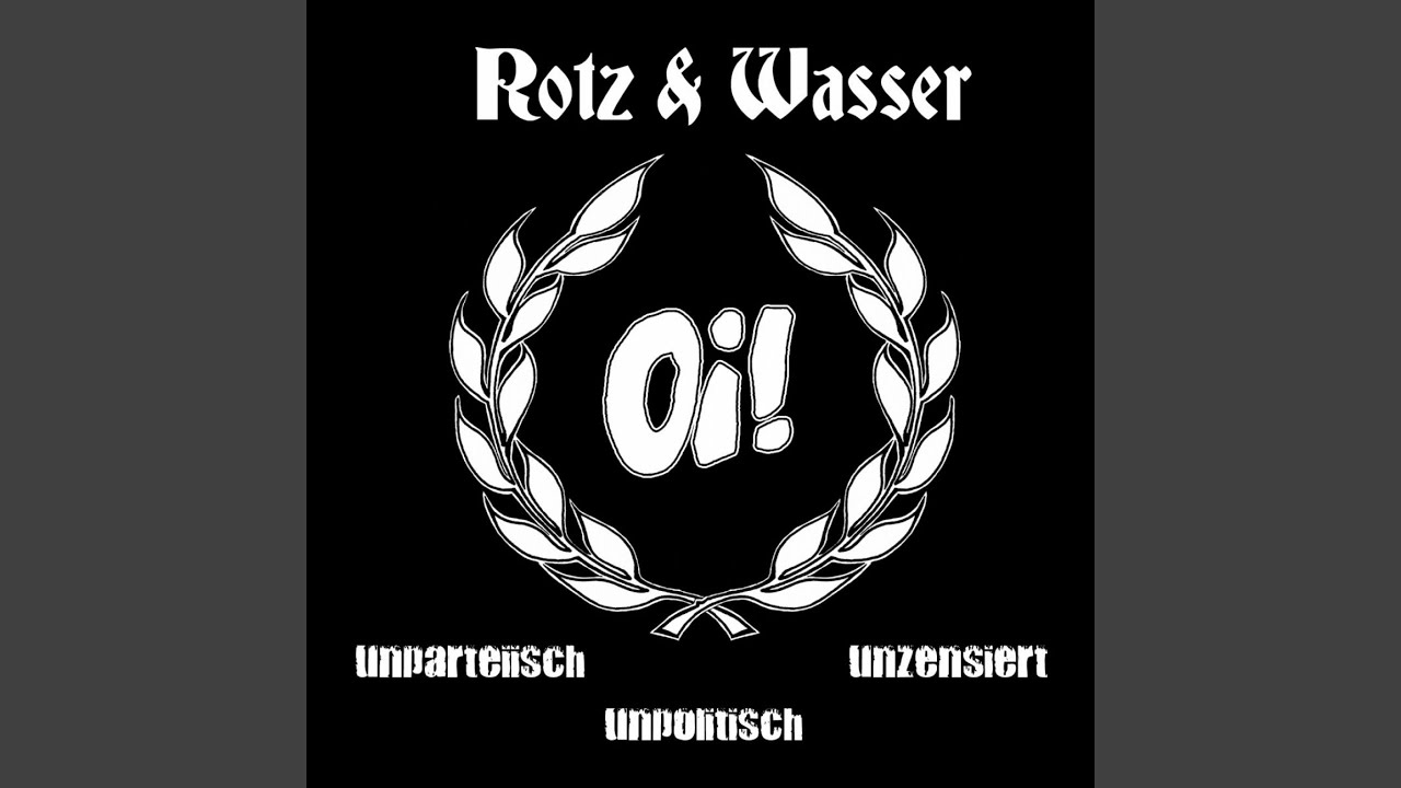 Rotz & Wasser