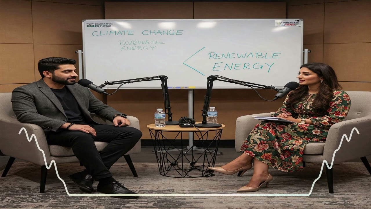 Pakistan's Renewable Energy Dilemma