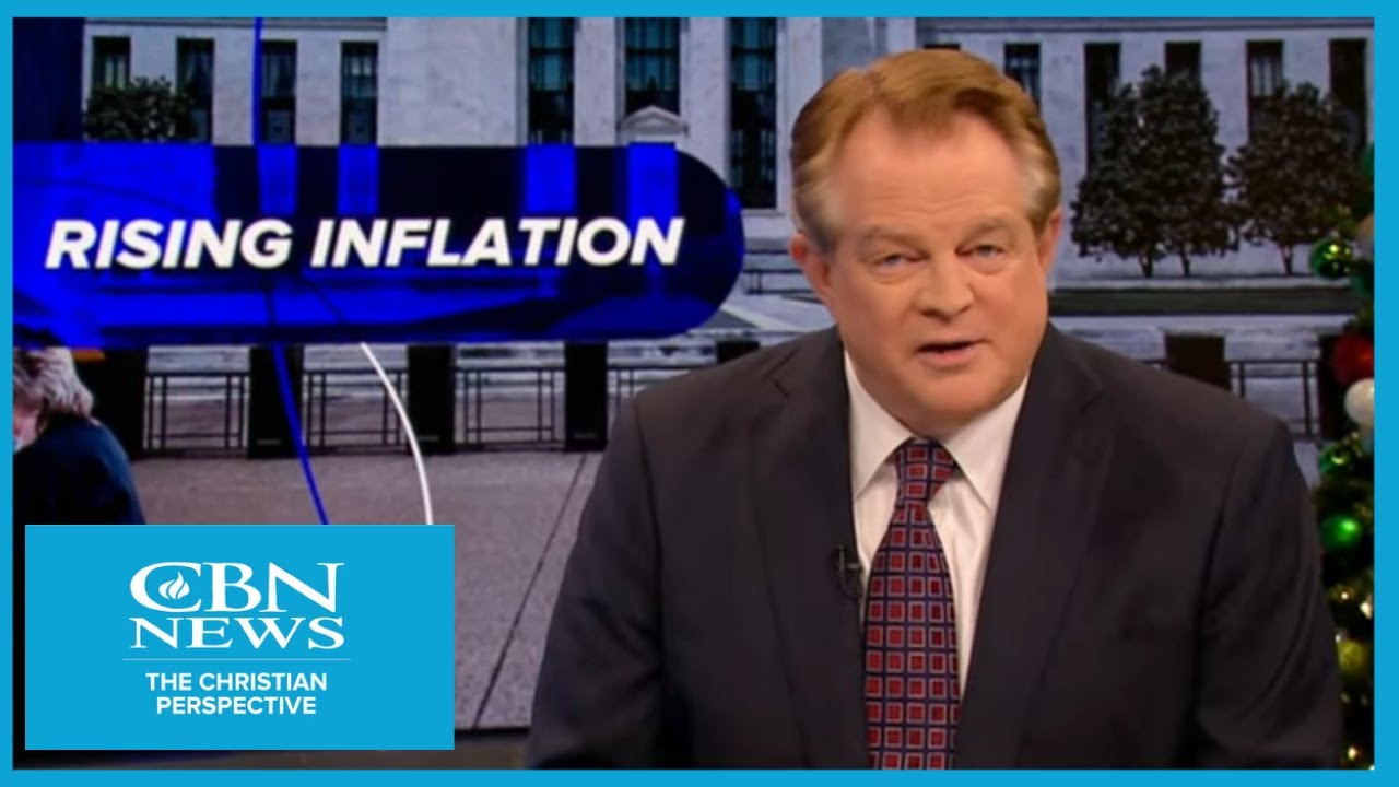 News on The 700 Club: December 16, 2021
