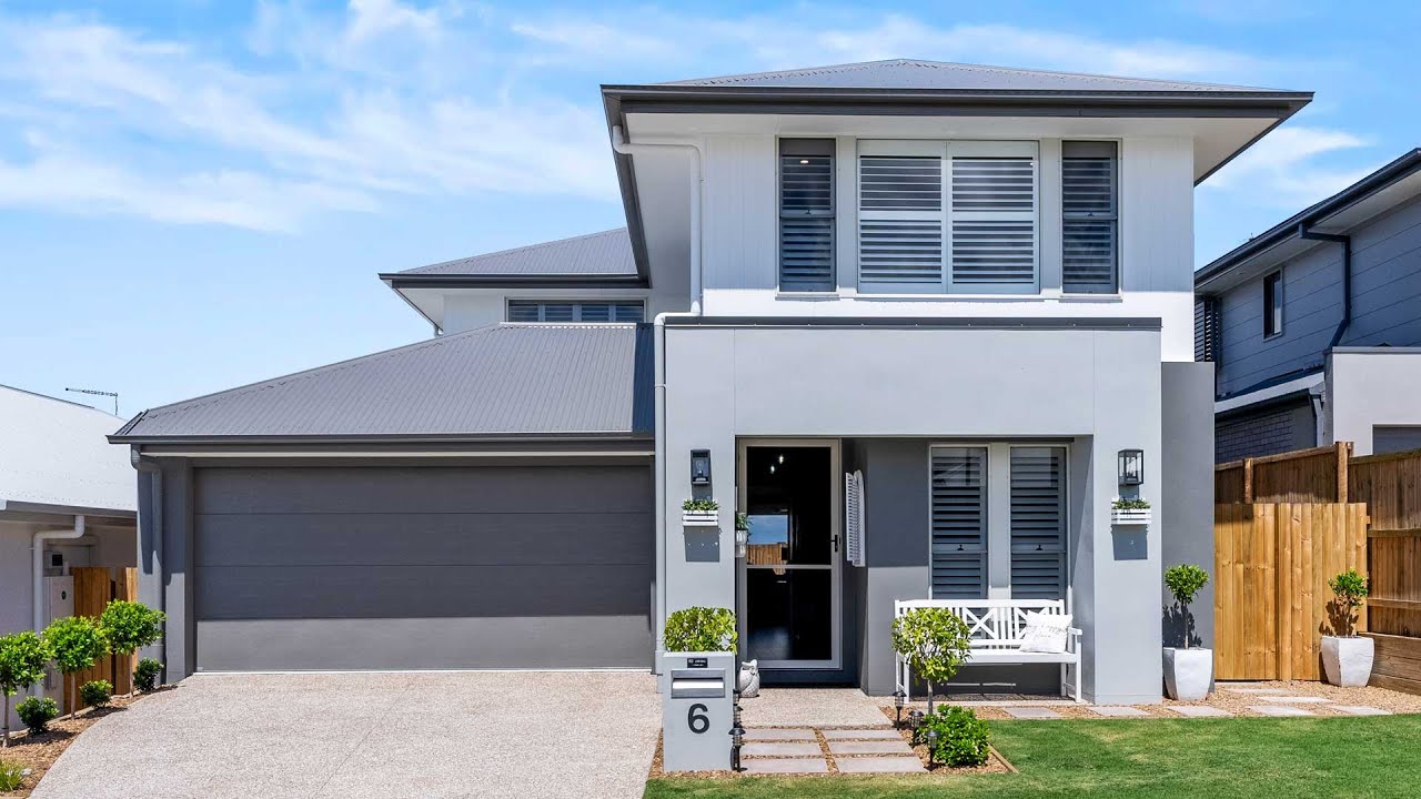 6 Greenside Street, Victoria Point