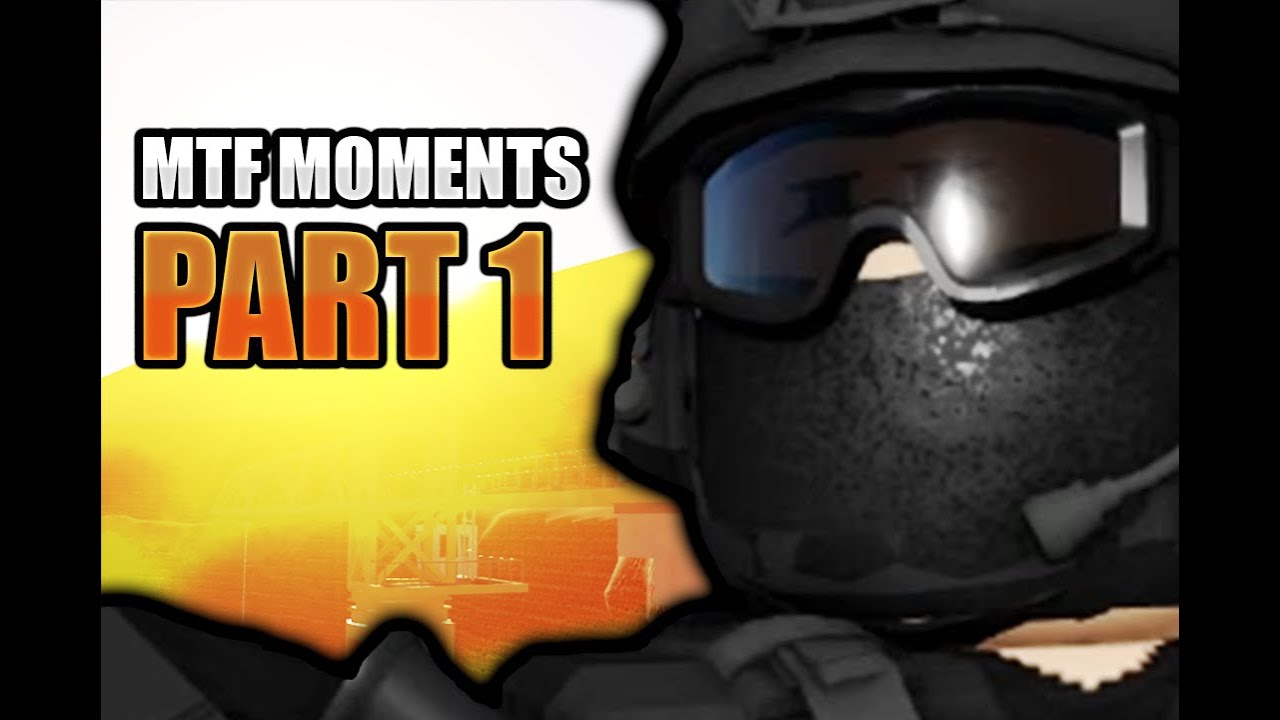 Site Phoenix: MTF Moments Part 1