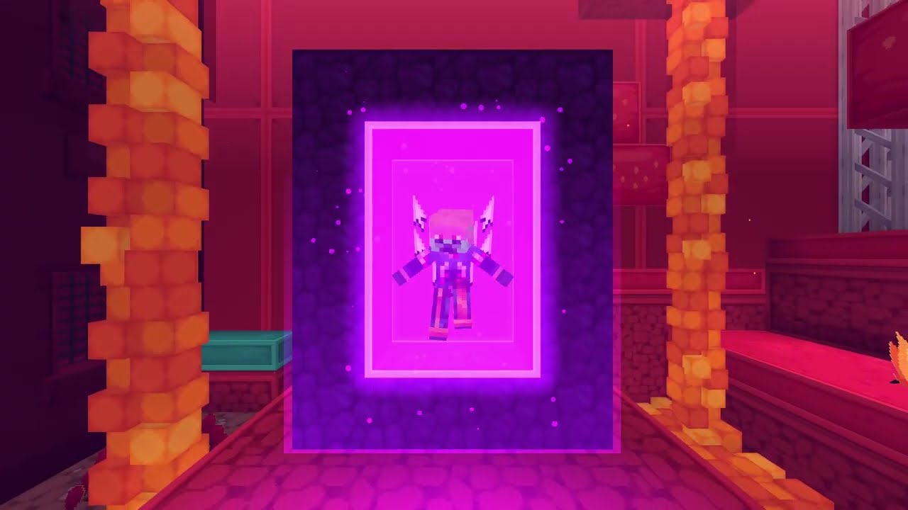 Minecraft - Nerf World 05 - Der Nether