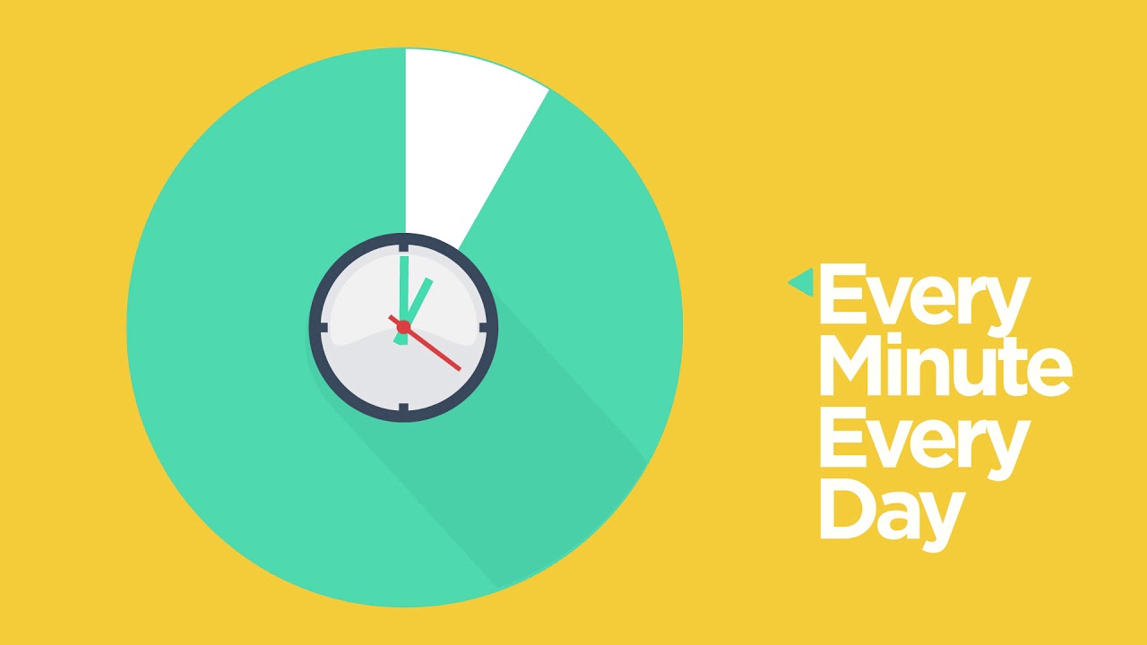 Infographic Example Video