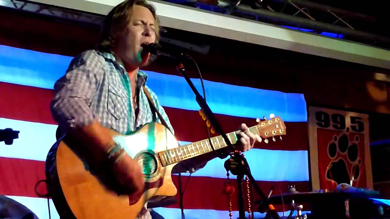 Christian Kane & Steve Carlson - One More Shot at Duke's