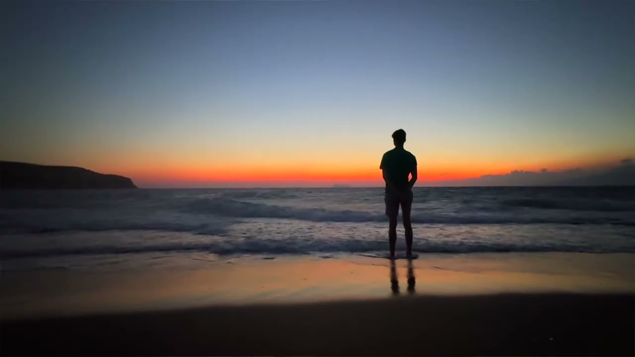 Bühne des Lebens    (Piano Improvisation)