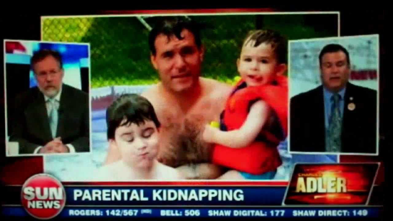 International Parental Child Abduction - Canada Fighting to Get Kidnapped Kids Back from Poland