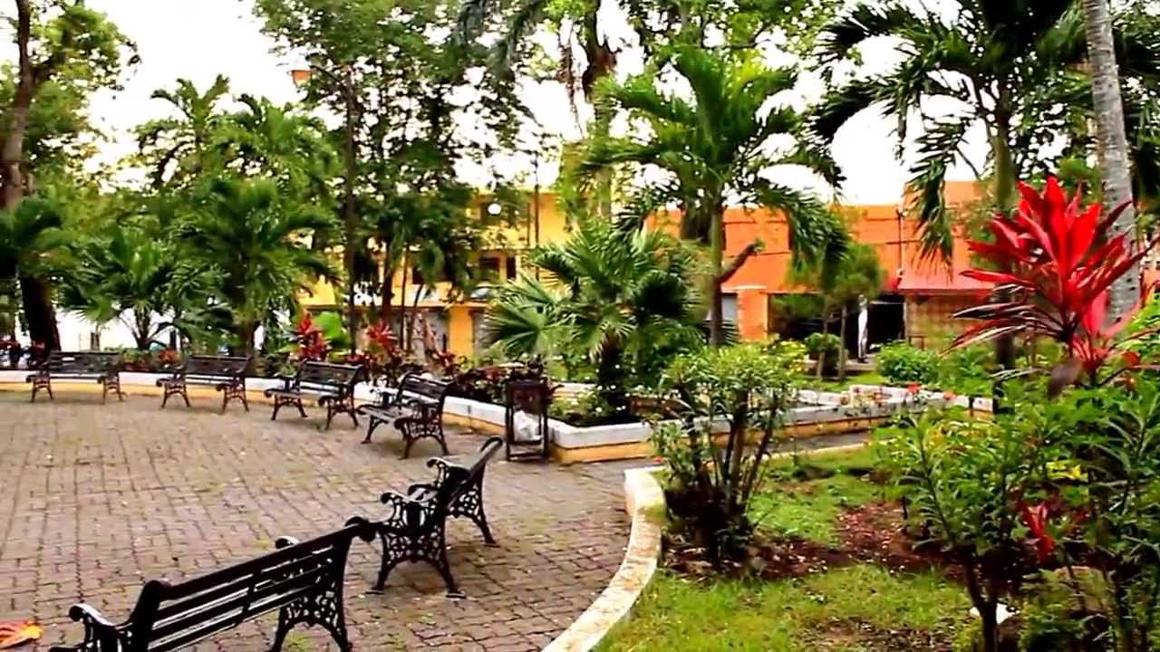 Rafael Colón - Espera Quisqueyana (Vídeo Parque Los Chachases)