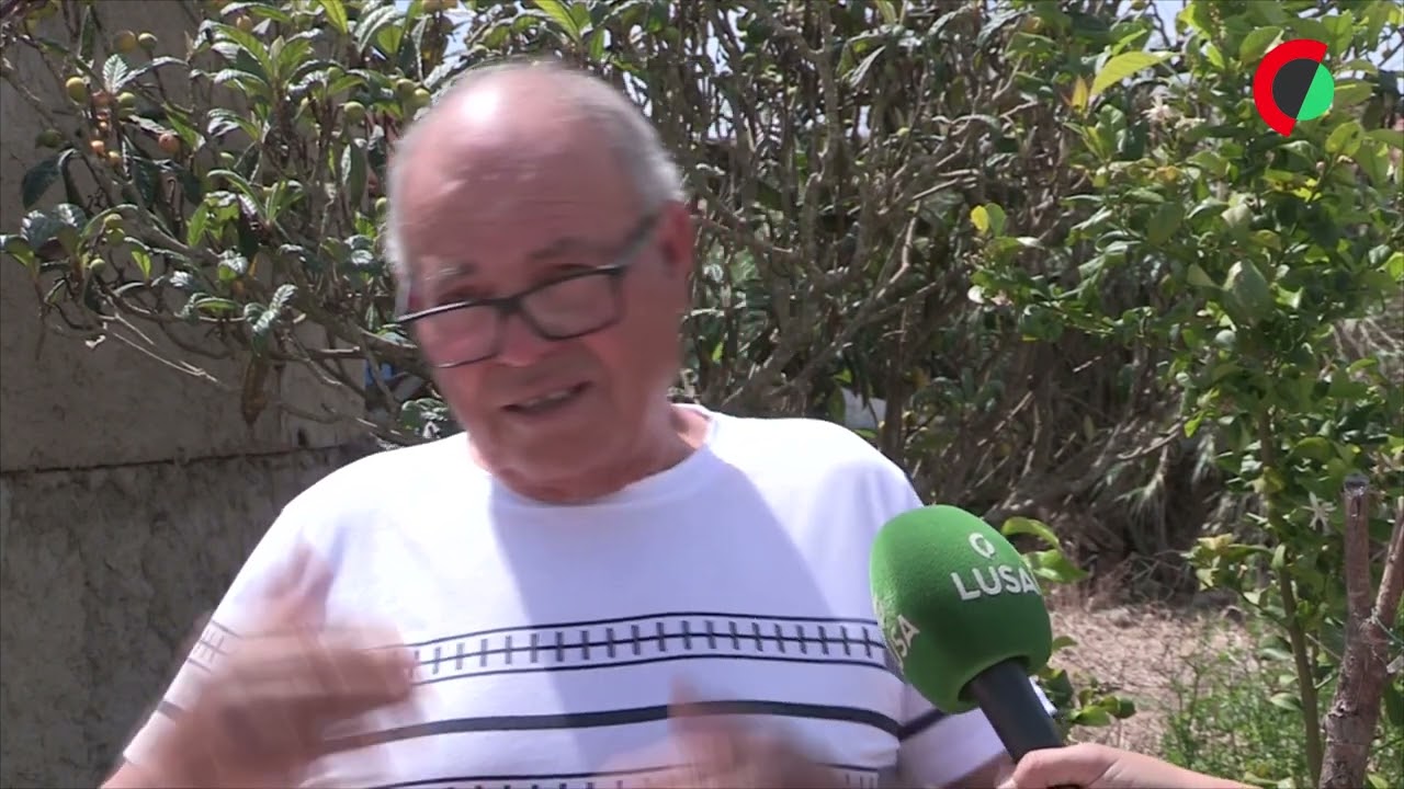 Reforma Agrária 'nasceu' em Santa Vitória, onde não se esquece a luta