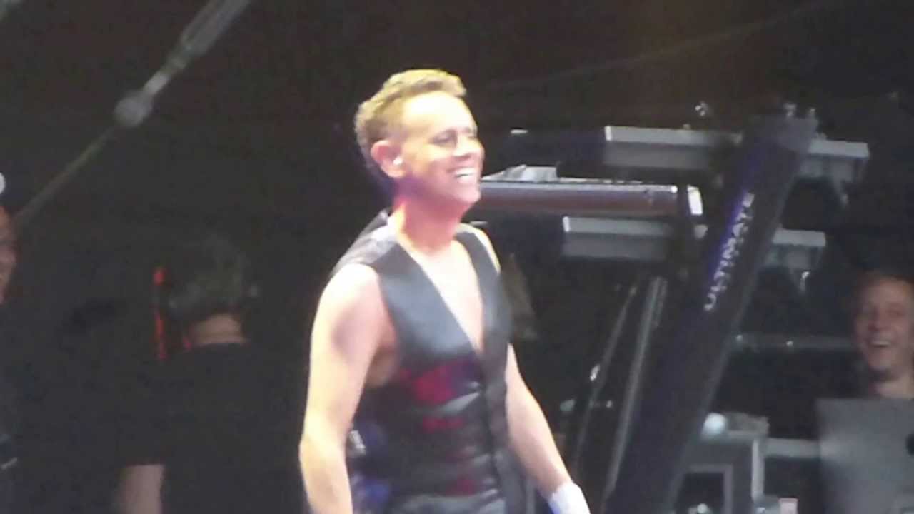 Depeche Mode (Martin Gore)-