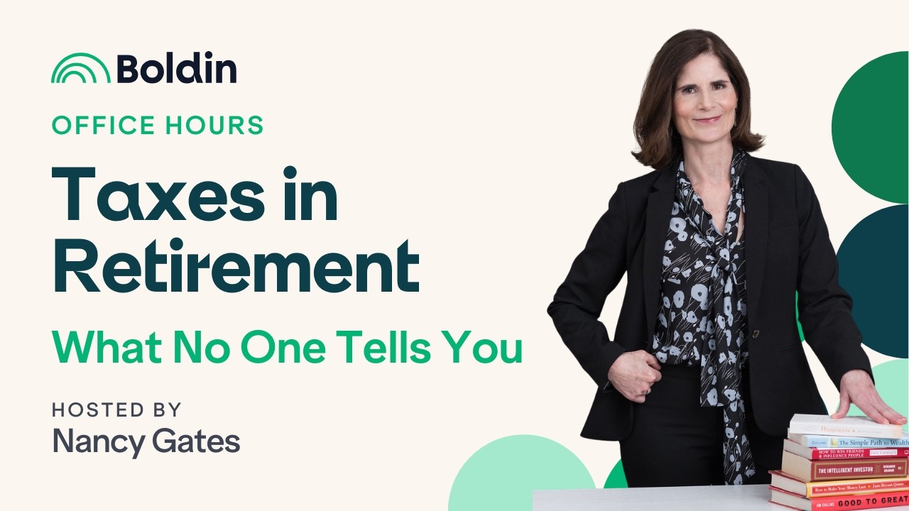 The Tax Mistake That Could Cost Retirees Thousands Every Year | Office Hours