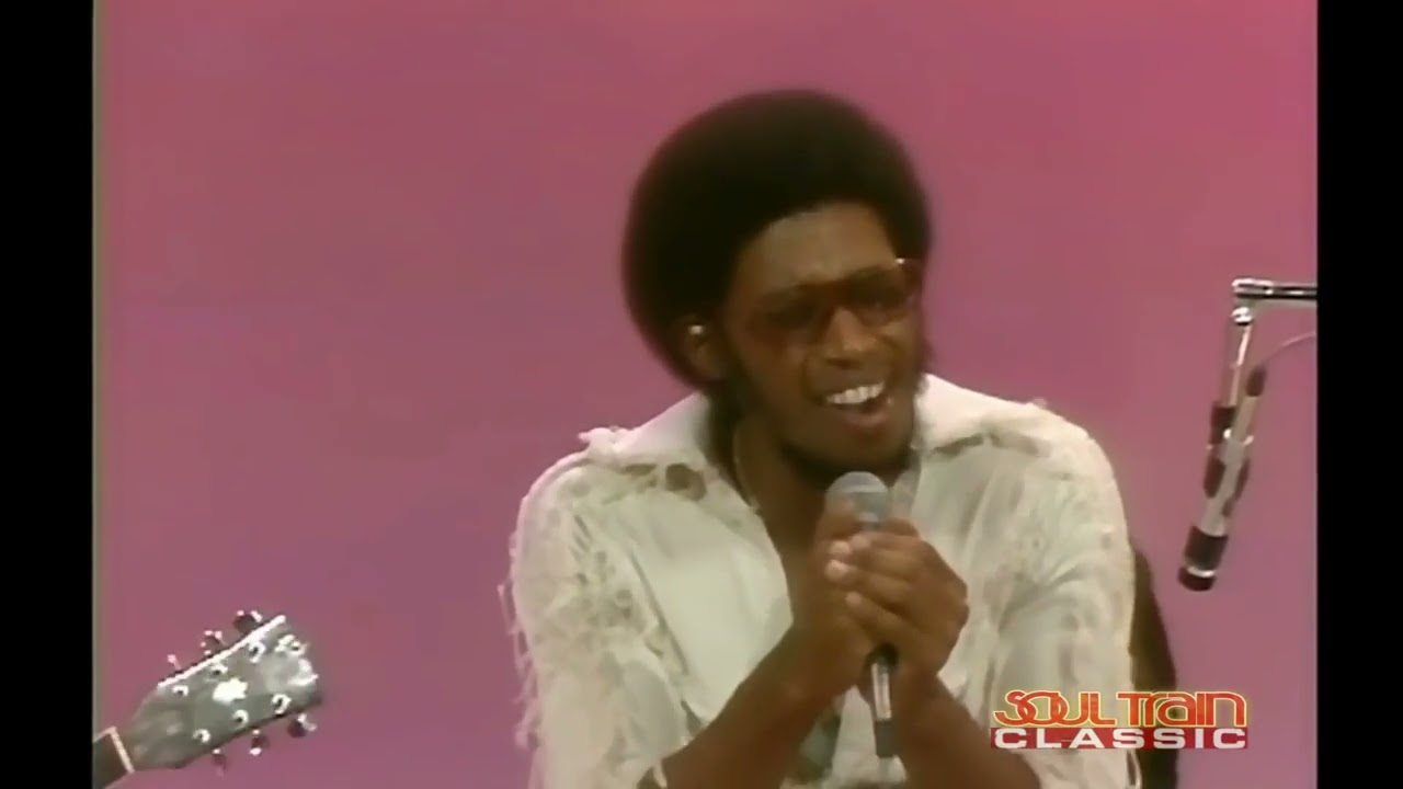 L.T.D - Love ballad - 1976 HQ