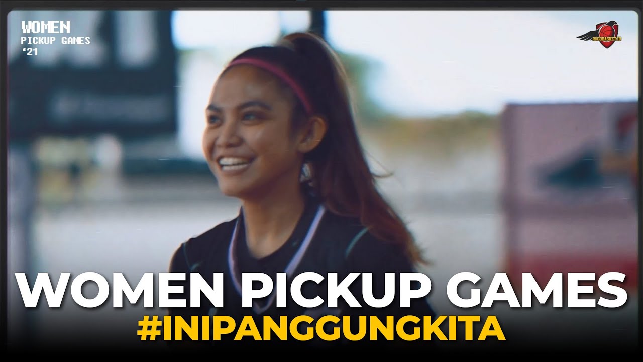 Mini Movie: Basket Putri Butuh Panggung! #IniPanggungKita