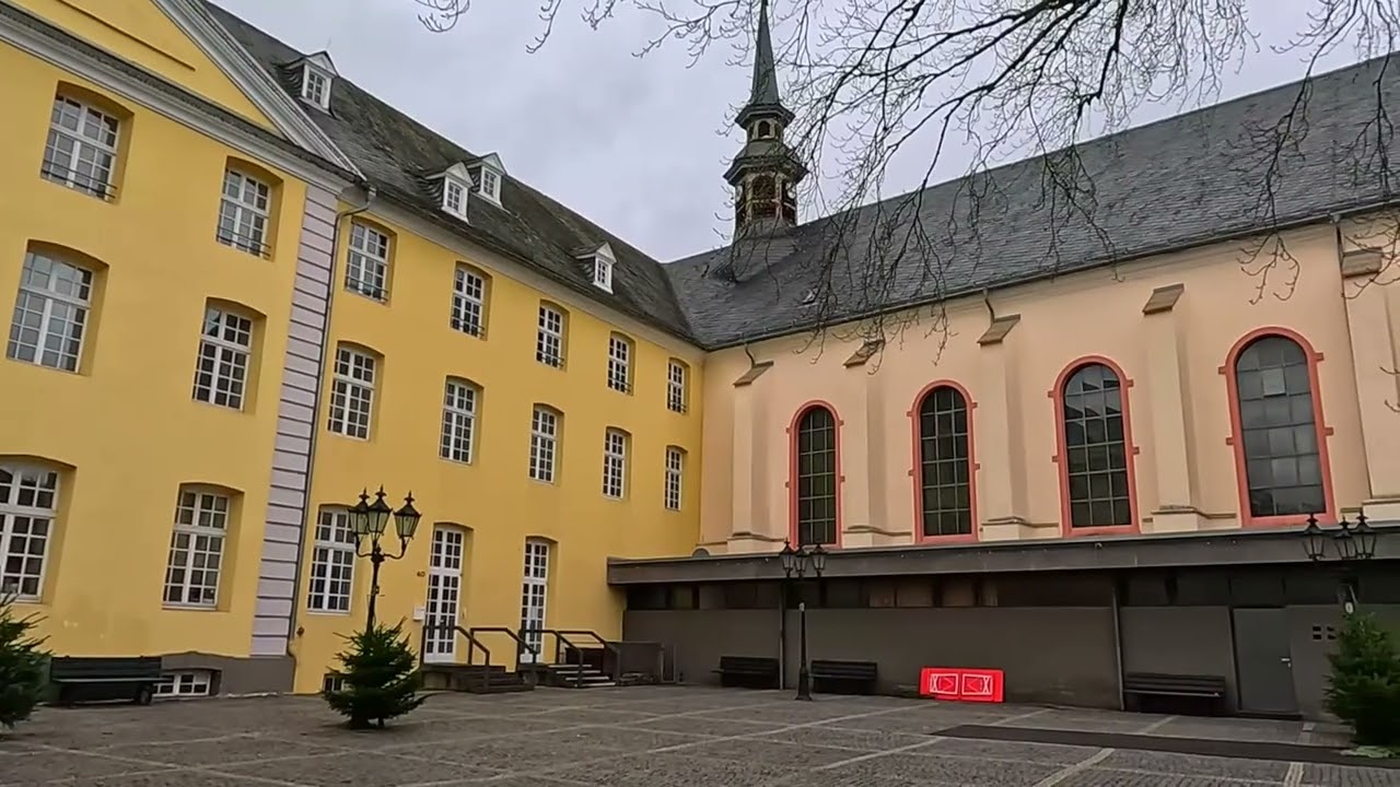 Eine kleine Runde durch Brüggen 2026 01 16