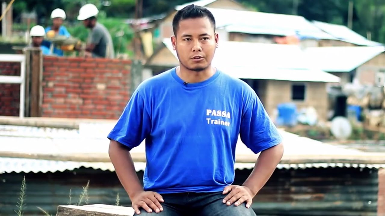 Disaster Response in Nepal: Post-Earthquake Long-Term Recovery (Documentary)