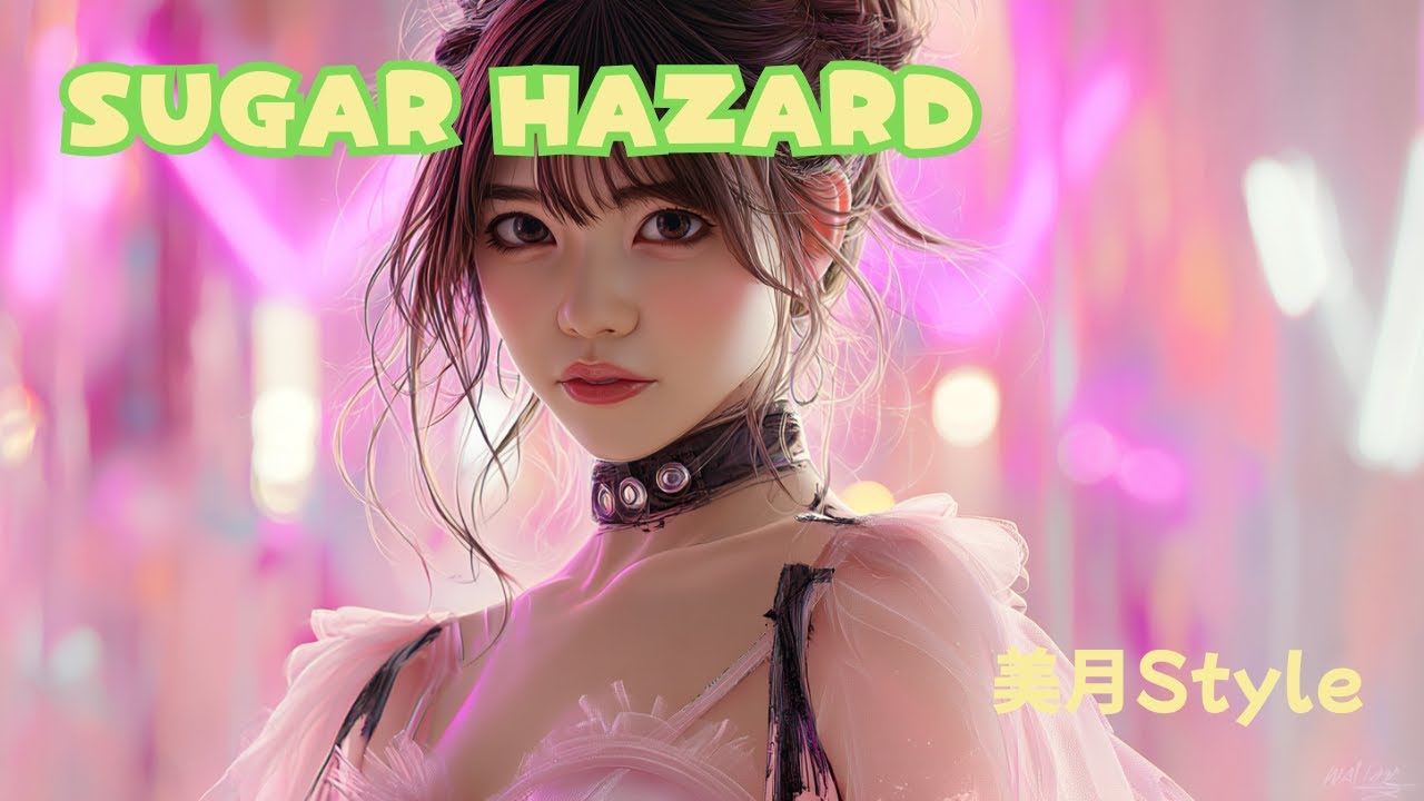 SUGAR HAZARD