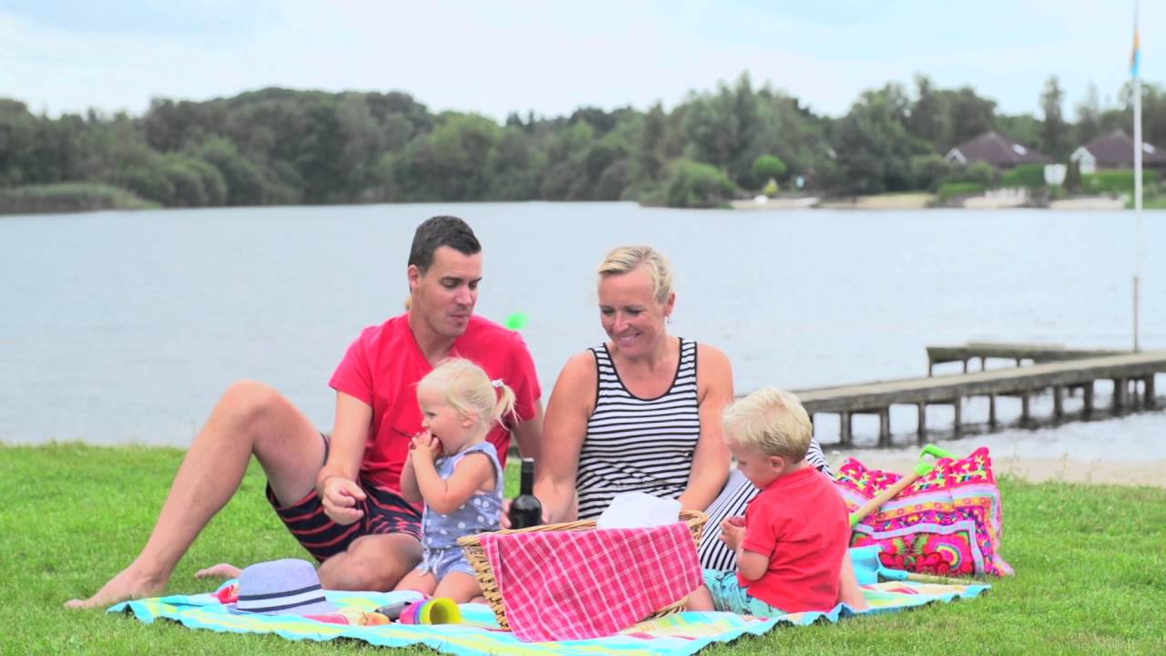 Landal De Vlegge | Video Bungalowpark Sibculo, Overijssel