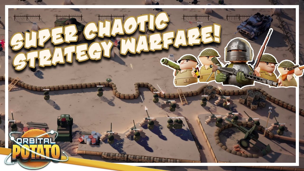 BONKERS WAVE BASED STRATEGY! - Northend Tower Defense - Tower Defense Strategy Game