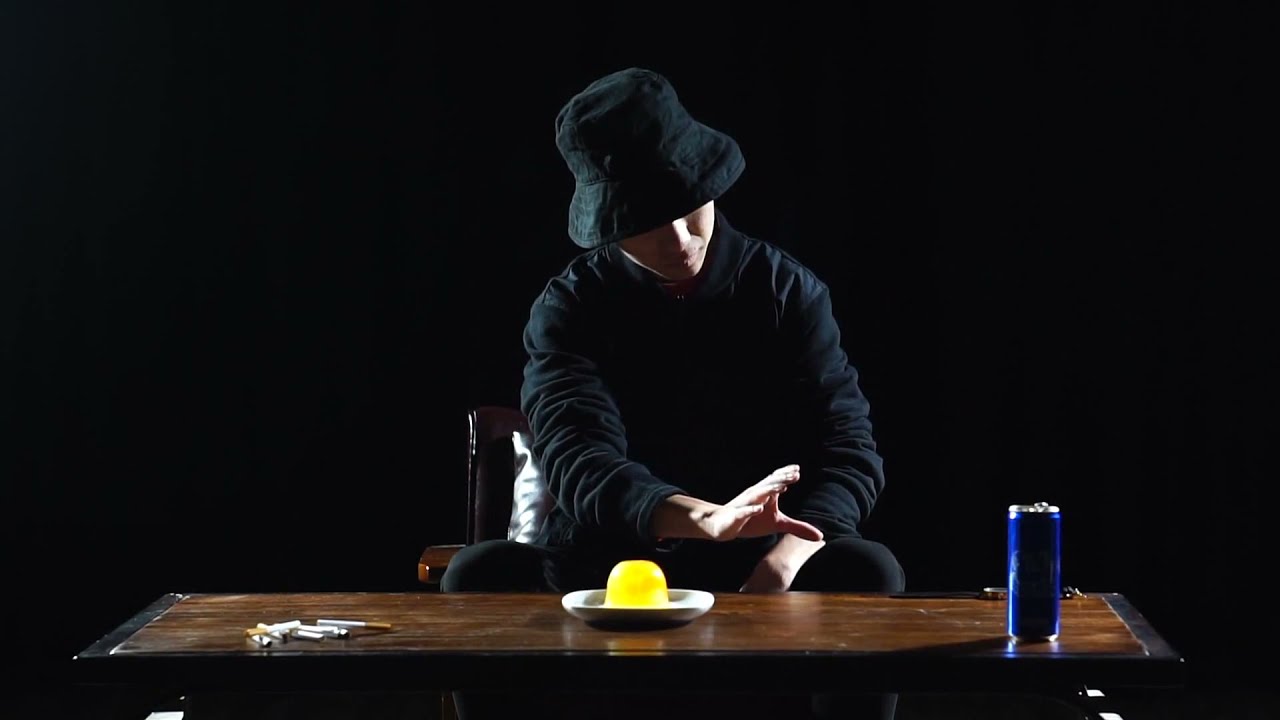 PSI POWER (Move Things With Your Mind!)