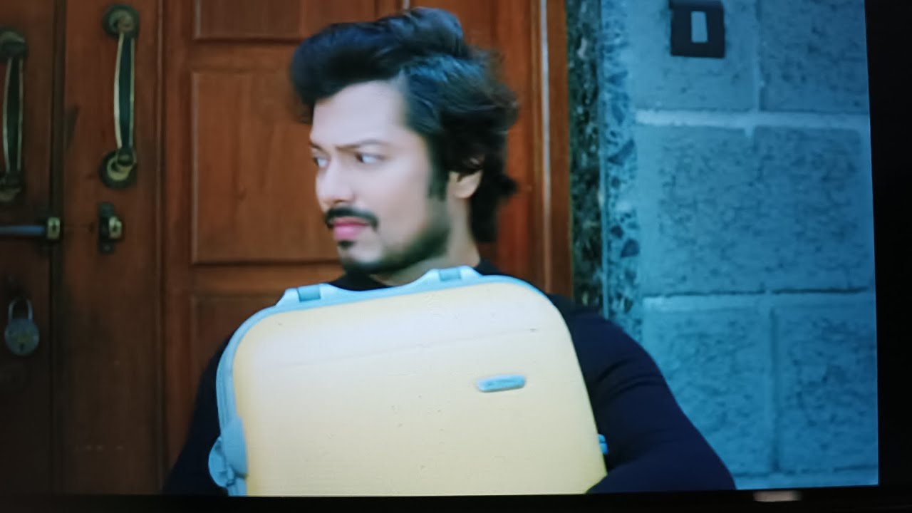 लग्नानंतर होईलच प्रेम. नंदिनी पुढे जिवा हतबल😕