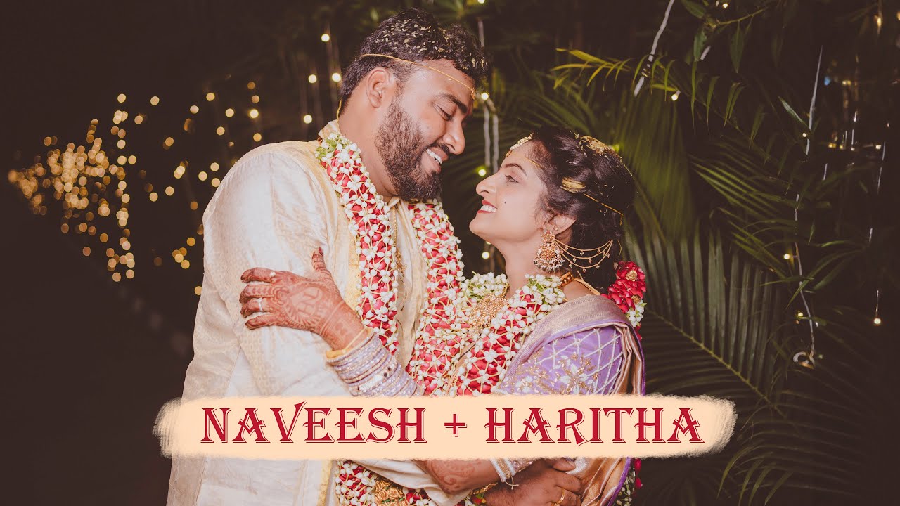 Witness the Beauty of a South Indian Wedding Teaser 2024 | WEDDINGPUR | HYDERABAD