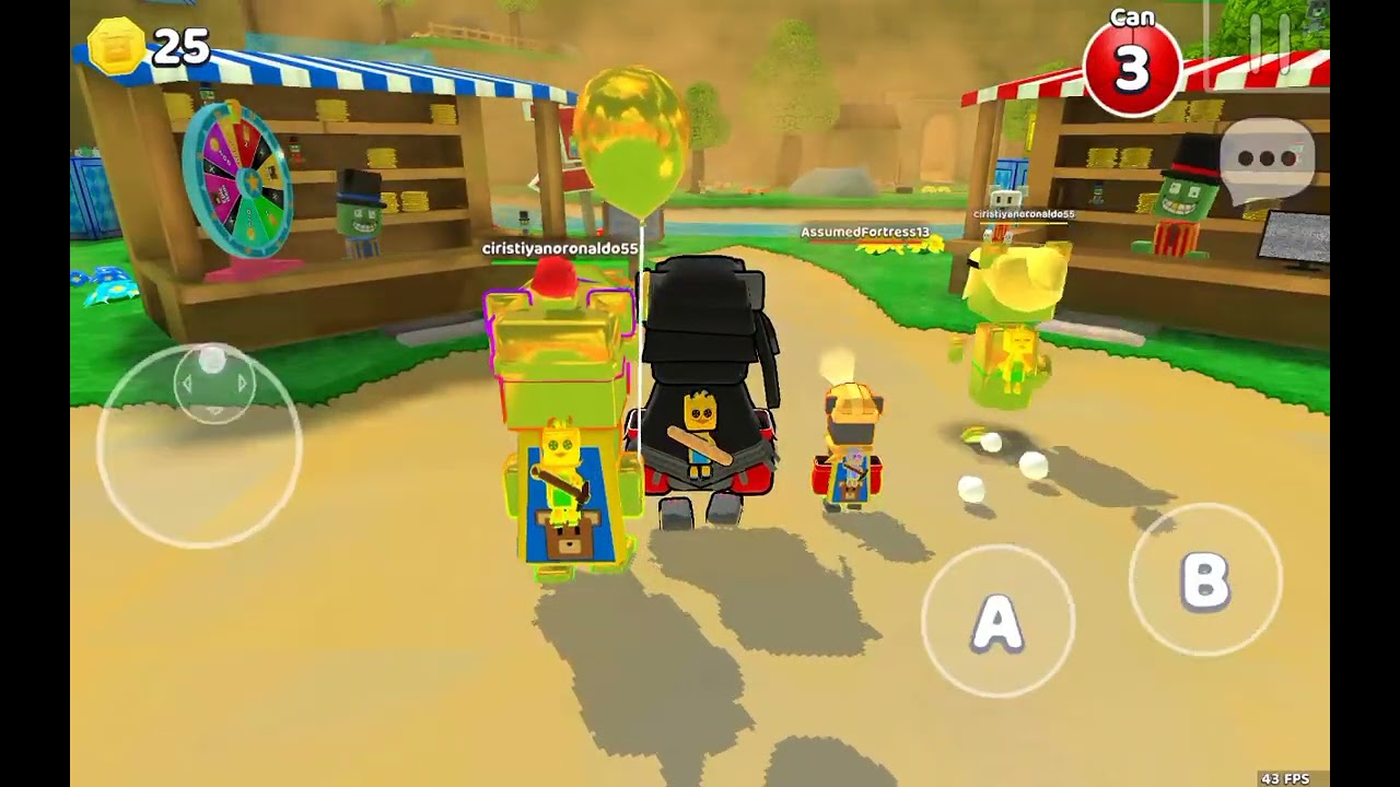 Super Bear adventure(2.bölüm)