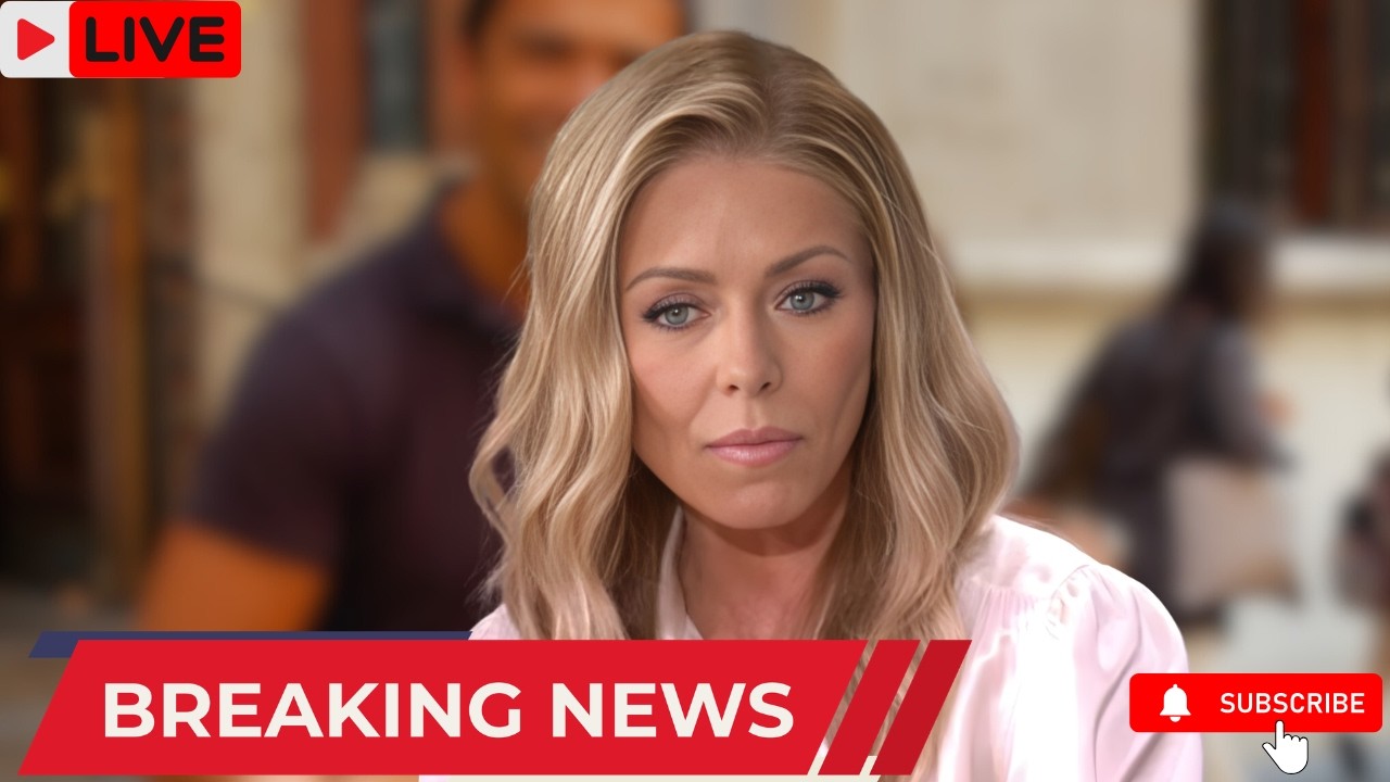 “Don’t Do It!” — Oprah’s Shocking Advice to Kelly Ripa Exposed