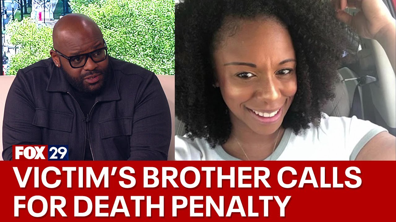 Rachel King murder: Victim's brother hopes Pa. governor will allow death penalty for suspects