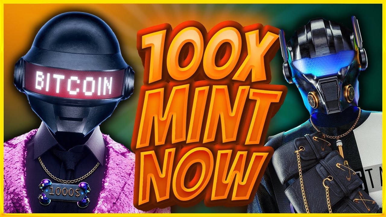 Huge Potential New 10x NFT Project! I The Meta Stars
