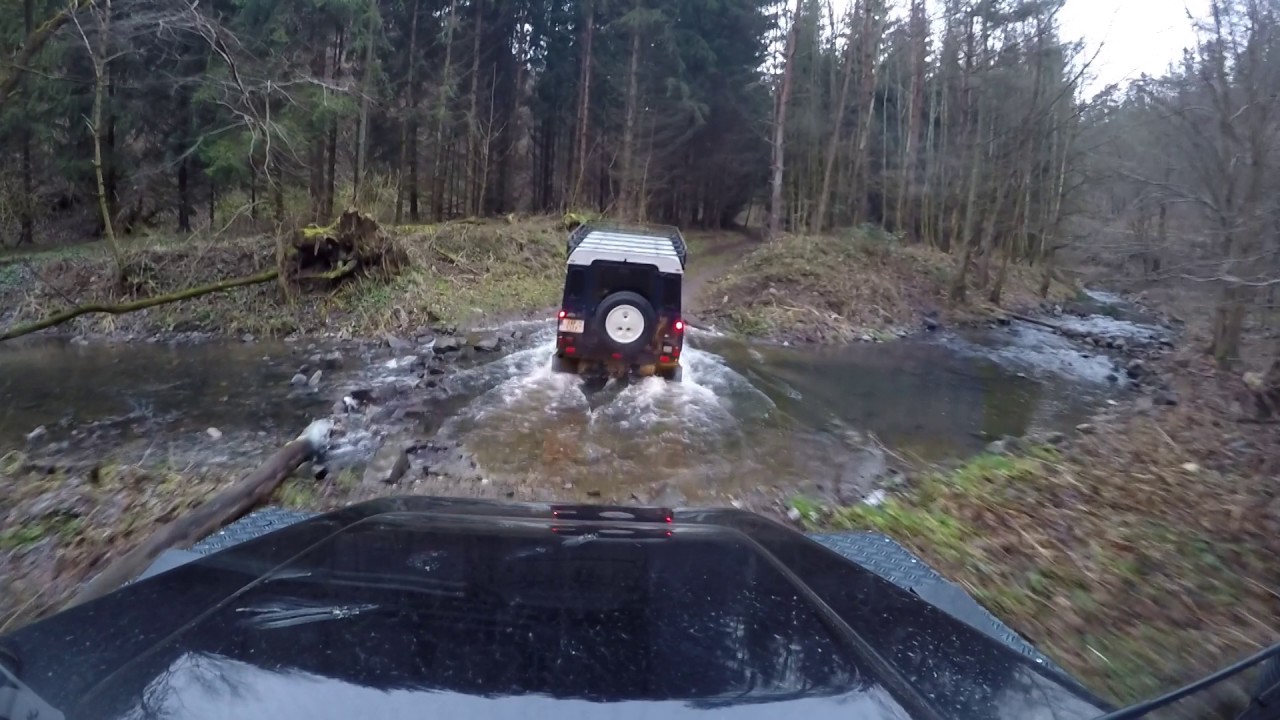 It's a time for Land Rover and Barbour