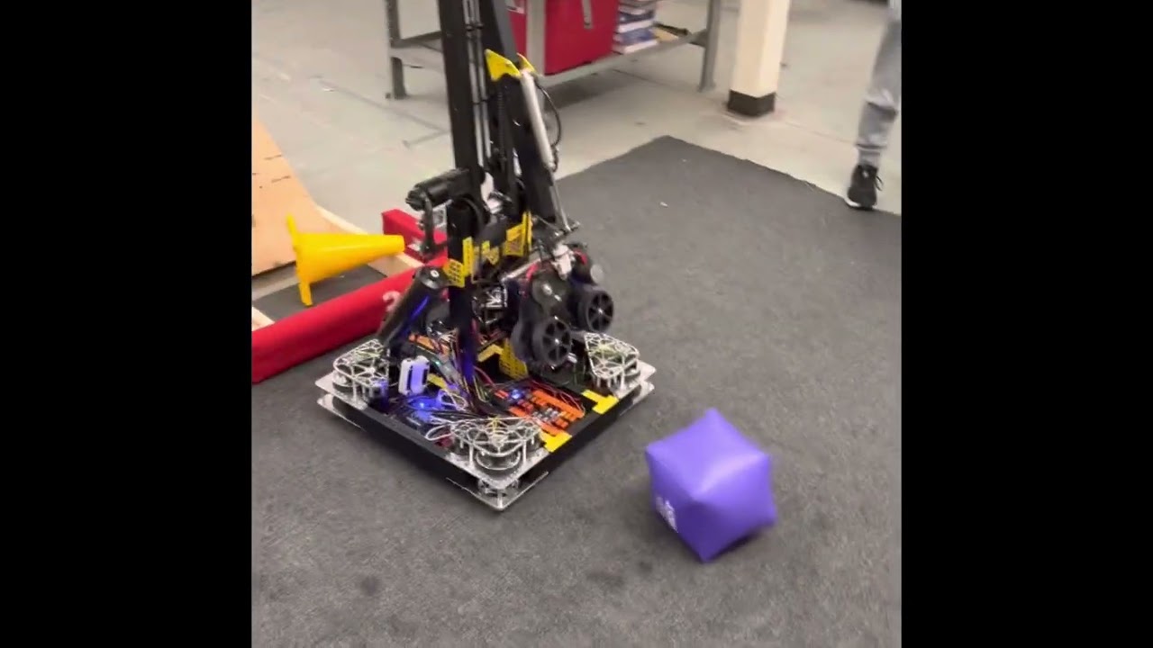 3467 Testing 2/7